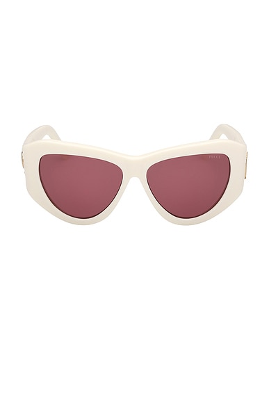 Cat Eye Sunglasses