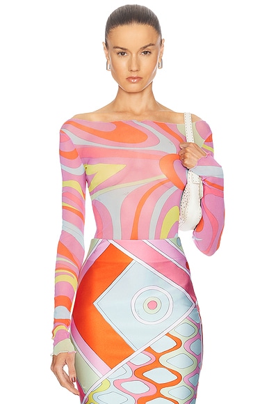 Emilio pucci dress online