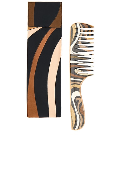 Hair Comb