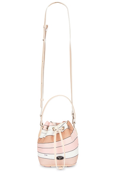 Bucket Bag
