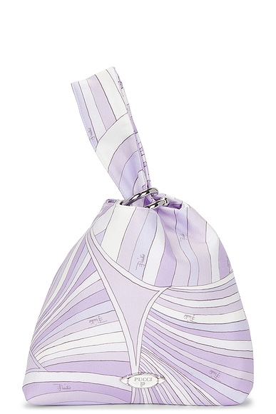 Pouch Pochette Bag
