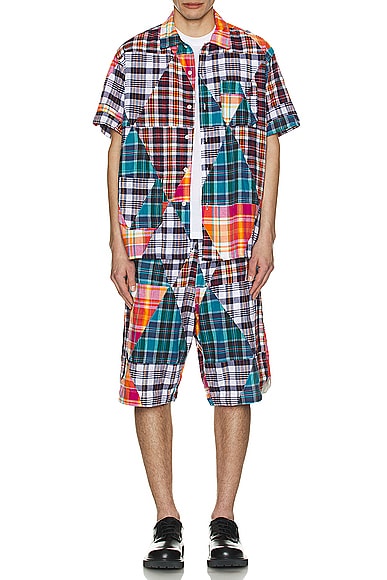 Bb Short