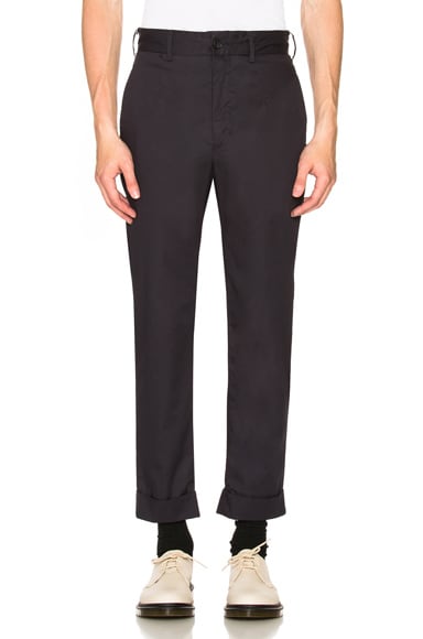 Andover Pant