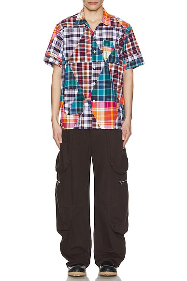 Camp Shirt