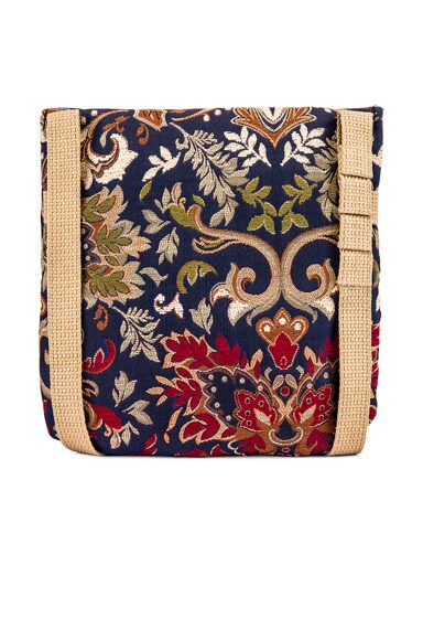 ENGINEERED GARMENTS Shoulder Pouch,ENGI-MY7