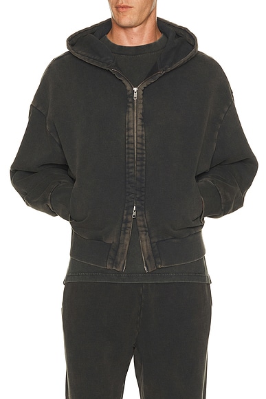 Thermal Hood