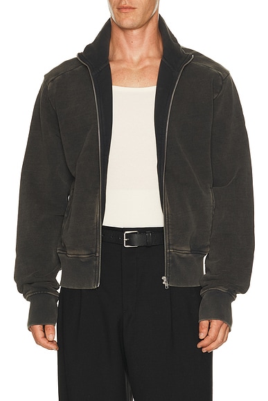 Standard Track Jacket