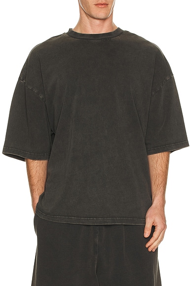Heavy Boxy Tee