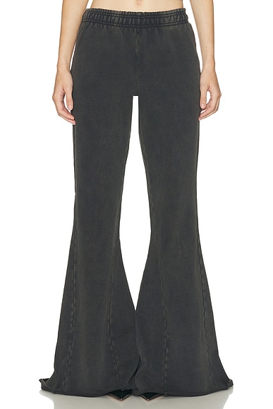 【entire studios】heavy flare Entire Studios - Heavy Flare Sweatpants | HBX - Globally