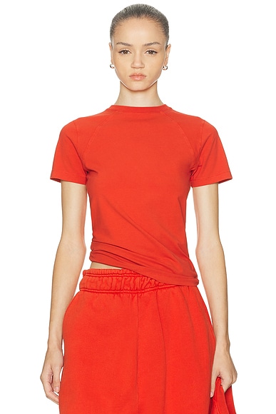 Mini Tee