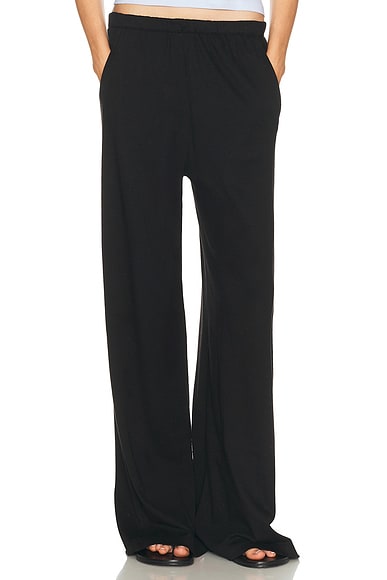 Supima Cotton Soft Everywhere Pant