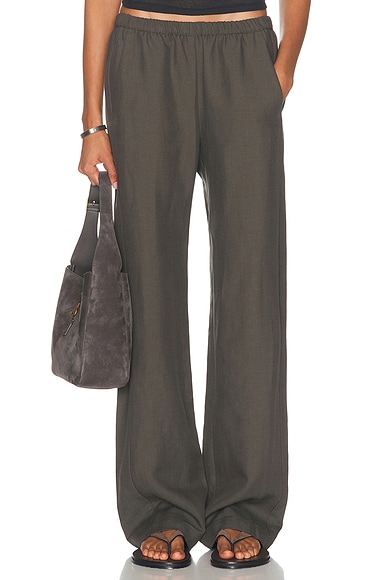 Twill Everywhere Pant