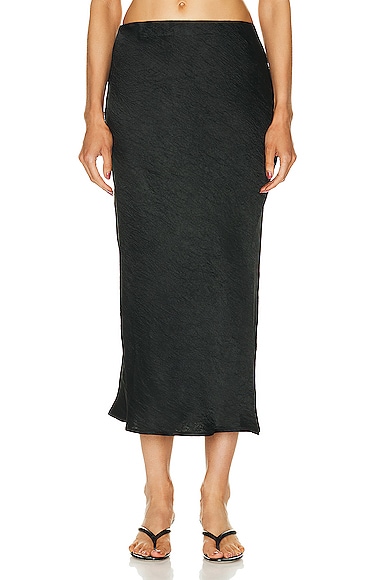 EZA SET WITH SKIRT