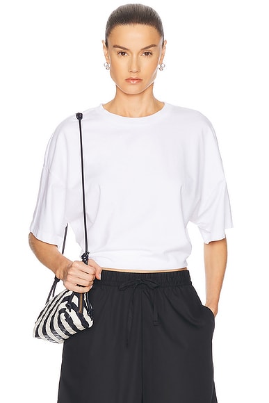 Moussy Vintage Cedarhurst Straight Low in Blue | FWRD