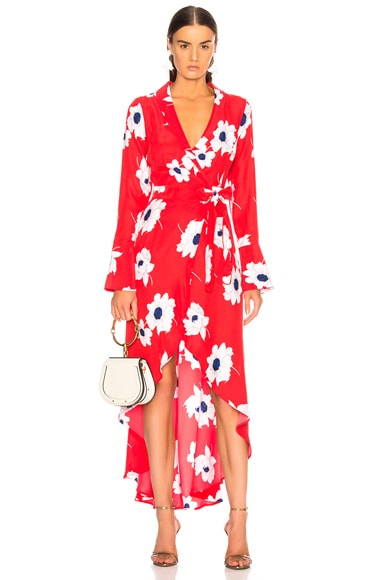Equipment deals gowin dress