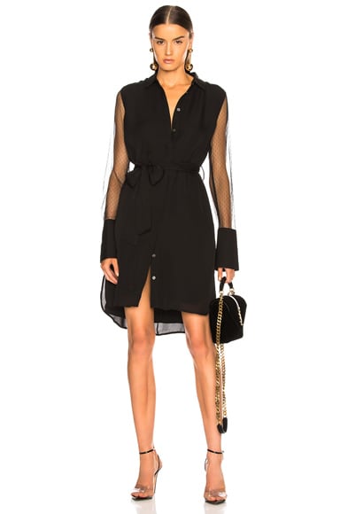 Clea Dress