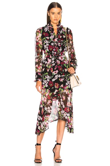 Palo Dress