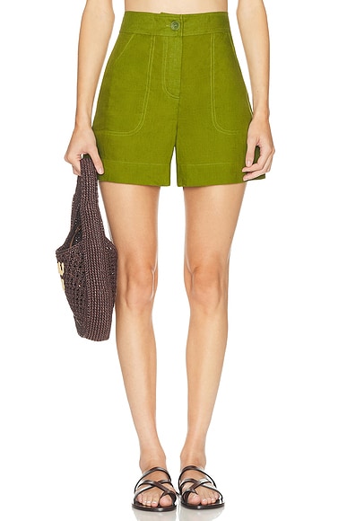 Correct Short