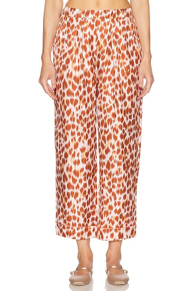 Jaragua Pajama Pant