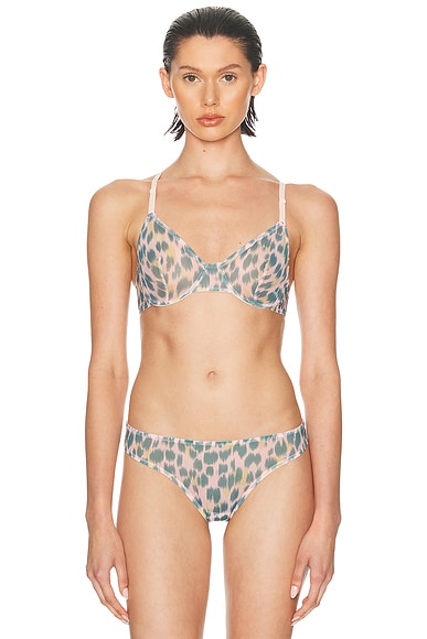 Nature Bra