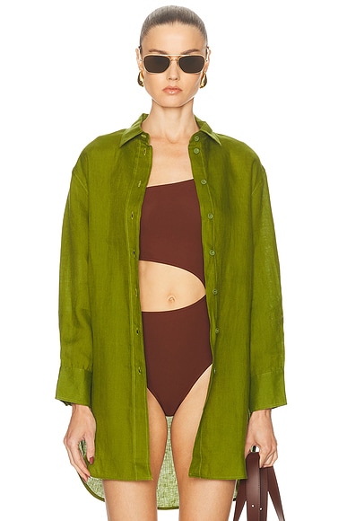 Mignonette Top