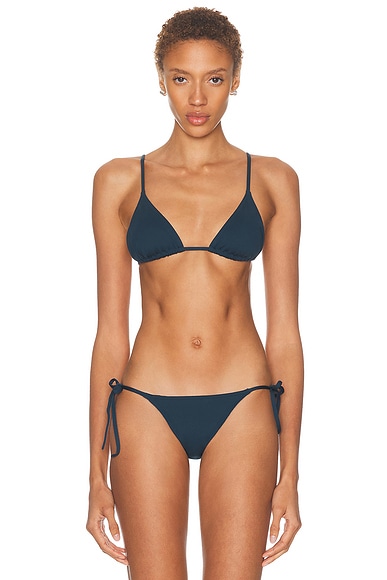 Mouna Bikini Top