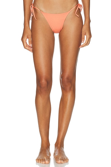ERES Malou Bikini Bottom in Lassi