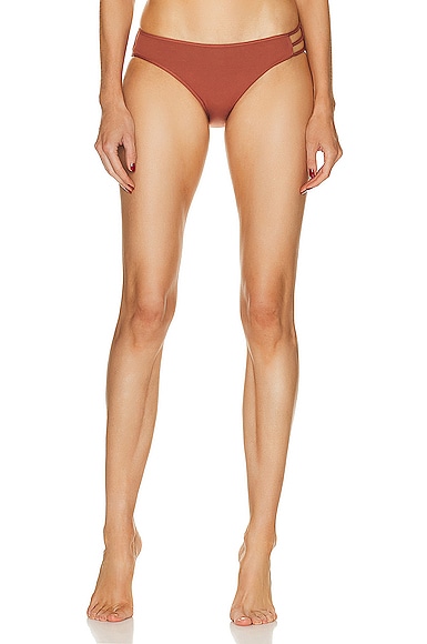 Maracuja Bikini Bottom