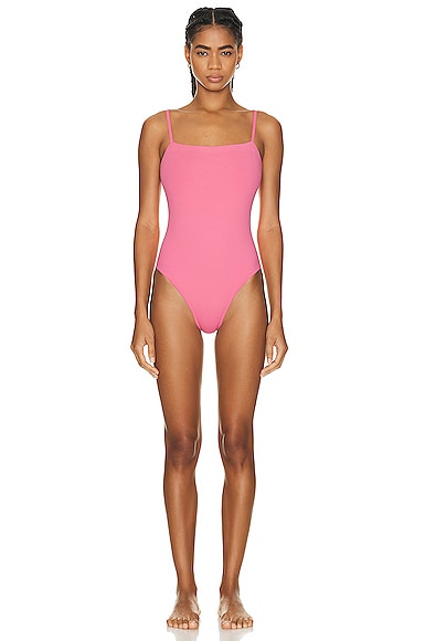 水着・ビーチグッズその他 ERES 'Asia' one-piece swimsuit ERES Asia One-Piece Swimsuit | Saks Fifth Avenue