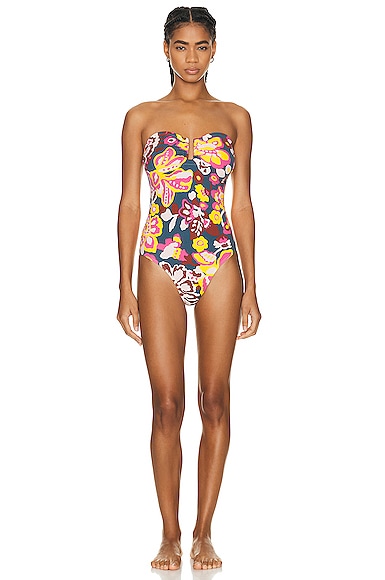 Goyave One Piece Swimsuit