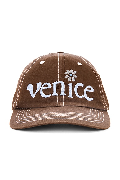 Venice Cap Woven