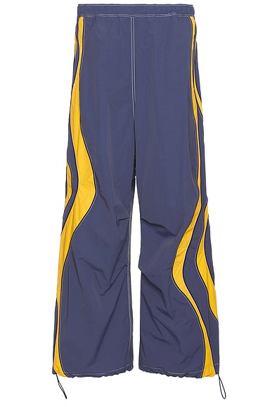 UFO Trackpants Woven