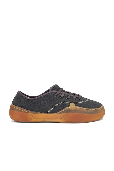 Camino Low Skate Sneakers