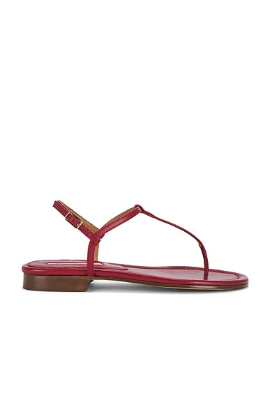 Cecilia Flat