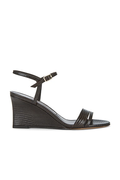 Simple Wedge