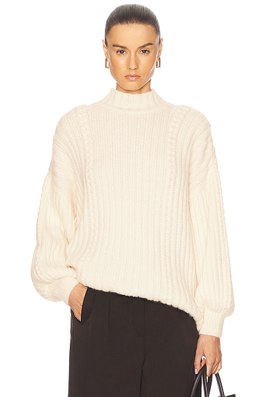 Mayu Sweater