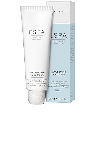 ESPA Rejuvenating Hand Cream