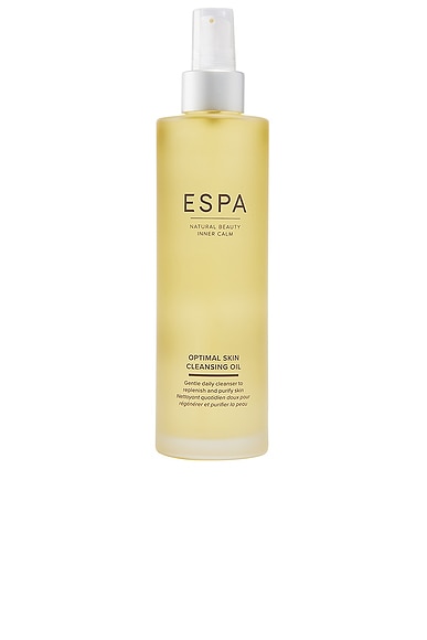 Optimal Skin Pro Cleansing Oil