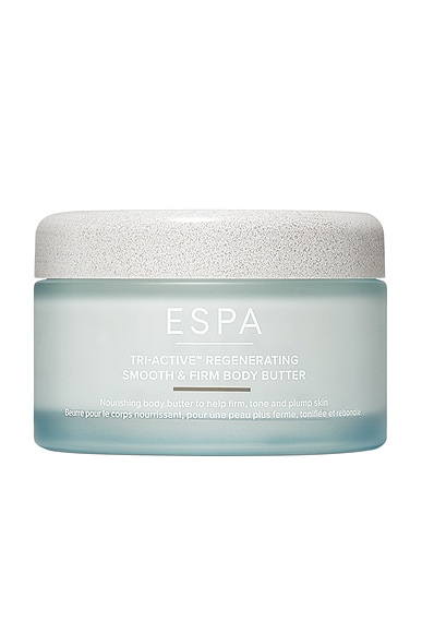 Tri-Active Regenerating Smooth & Firm Body Butter