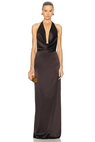 Carla Maxi Dress