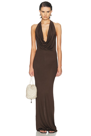 Gisele Maxi Dress