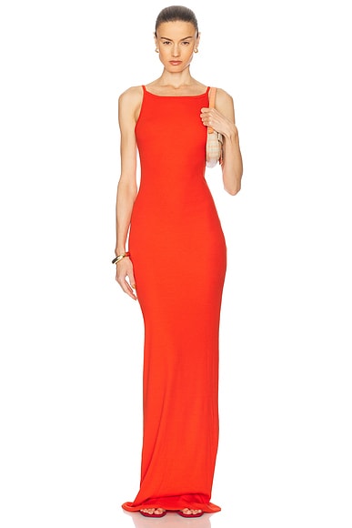 Iris Maxi Dress