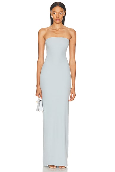 Tube Maxi Dress