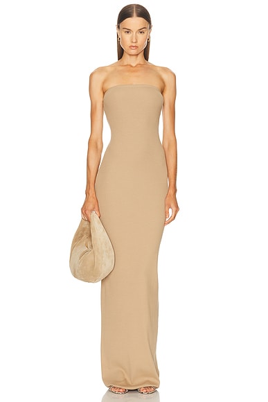 Tube Maxi Dress