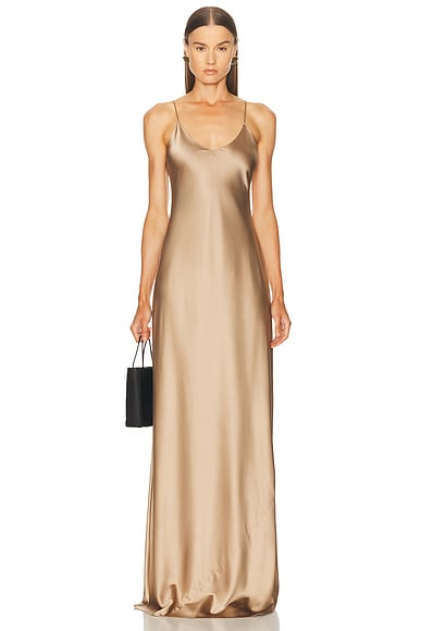 Mila Maxi Dress