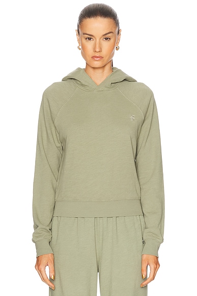 Sonny Hoodie Sweatshirt