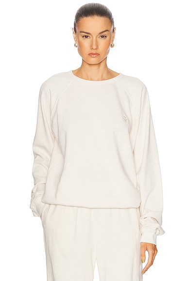Sonny Oversized Sweatshirt