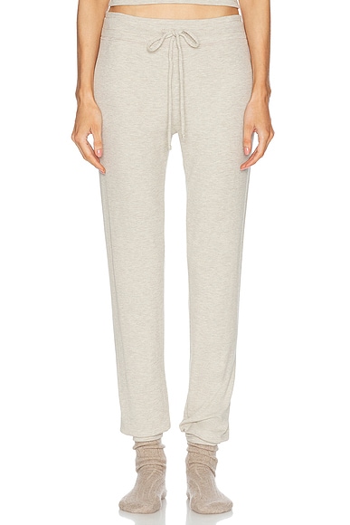 Drawstring Pant