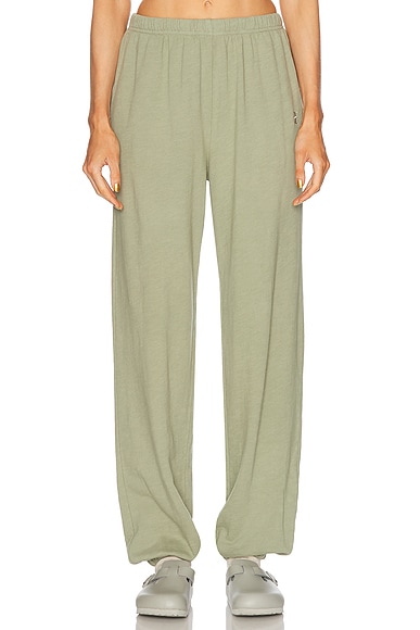 Vinny Pocket Sweatpant