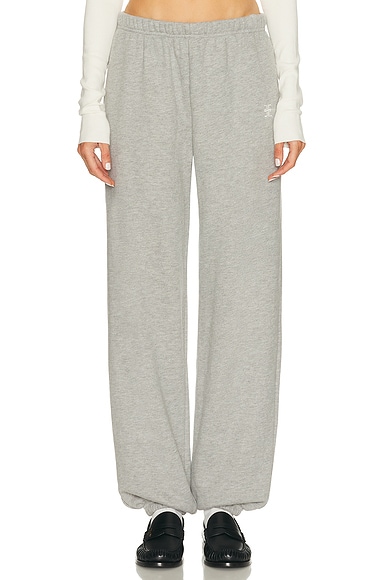 Boyfriend Pocket Sweatpant